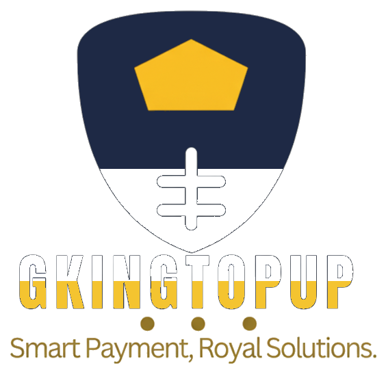 GKINGTOPUP